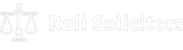 Roli Solicitors Logo Image
